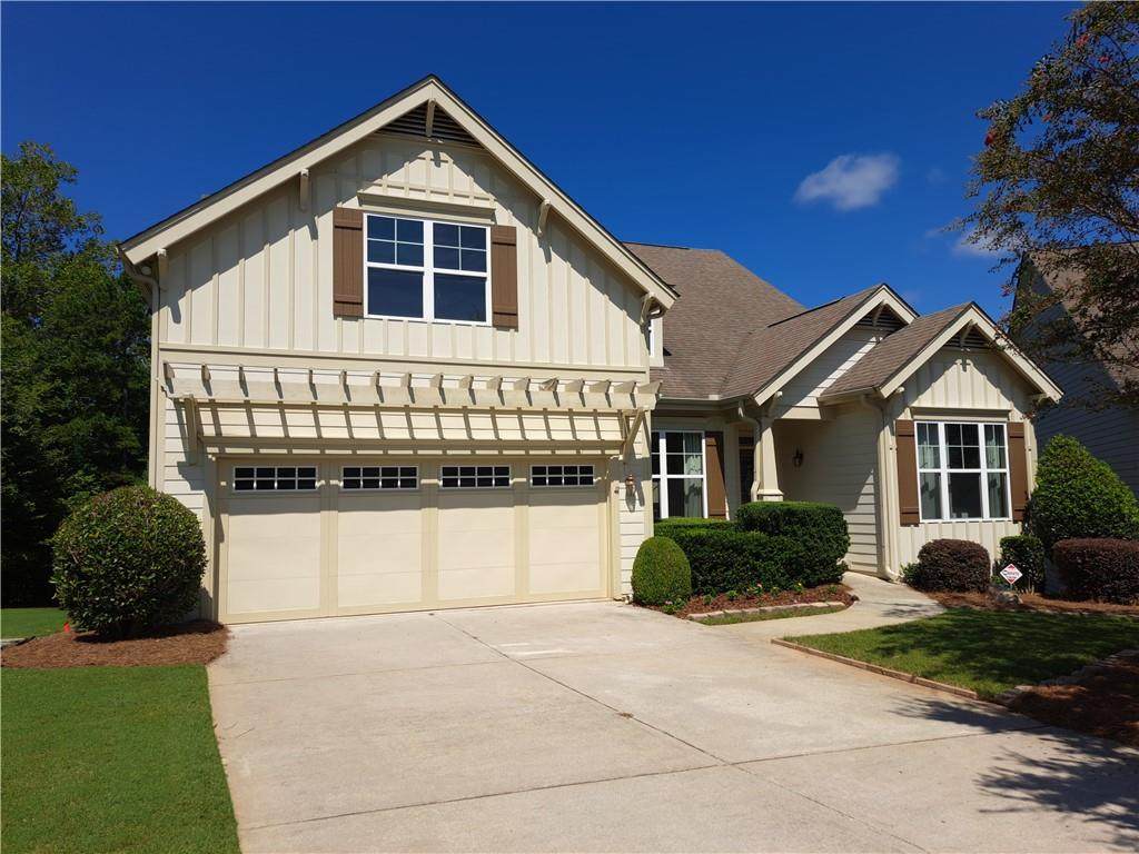 3004 Scarlet Oak Lane - Photo 1