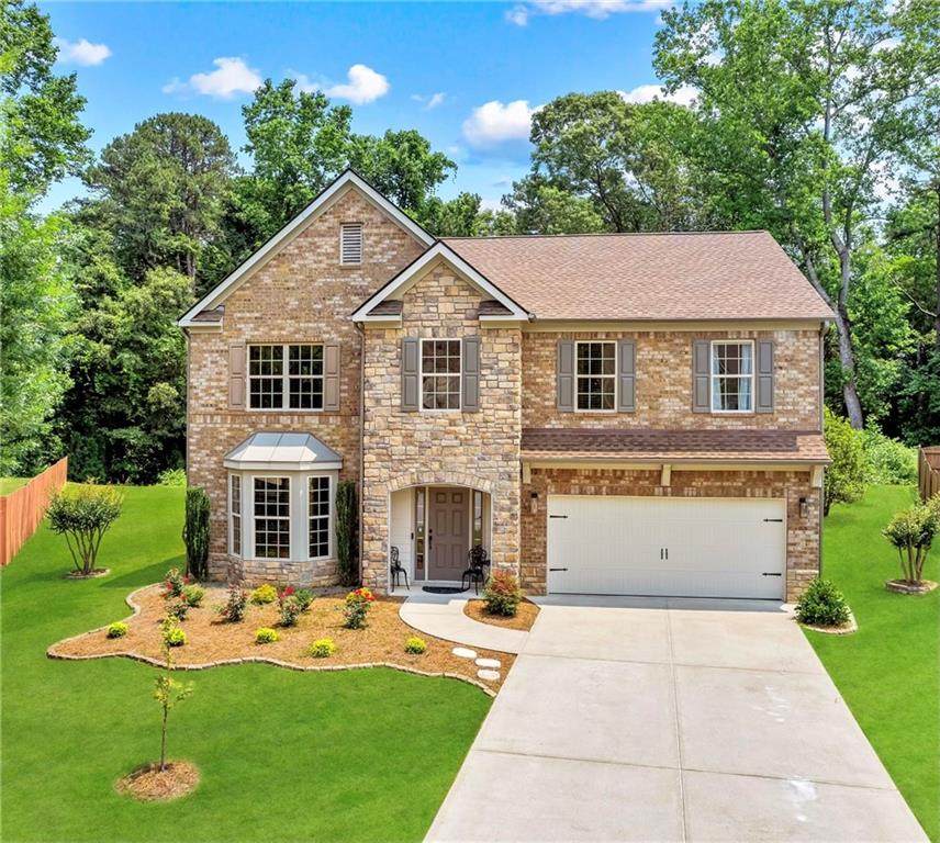 3547 Edenridge Court - Photo 1