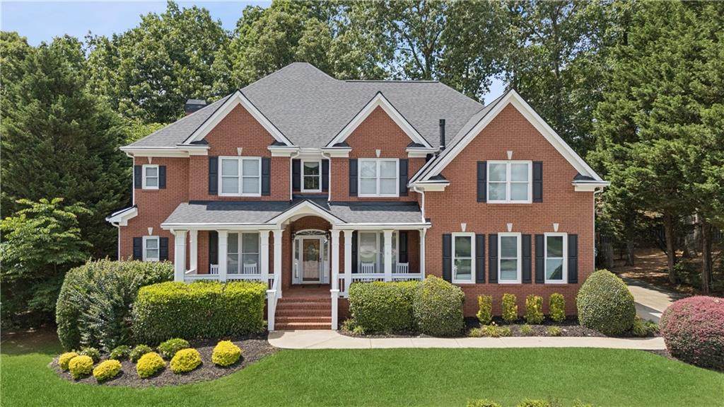 2145 Sugarstone Court - Photo 1