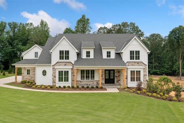 615 Claxton Lane - Photo 1