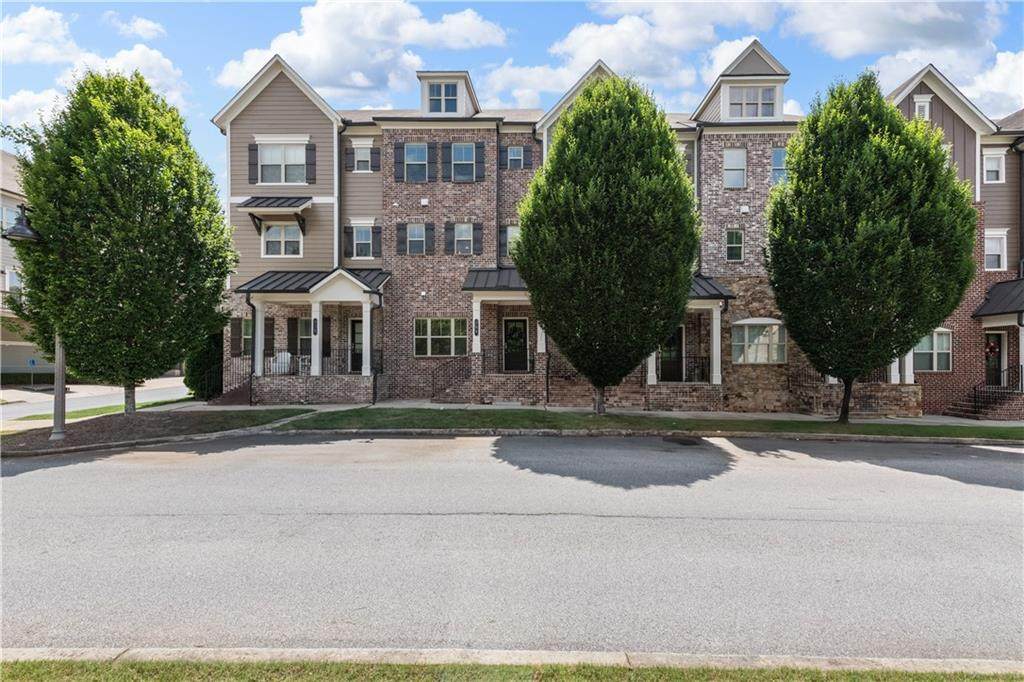 209 Snapdragon Street - Photo 1