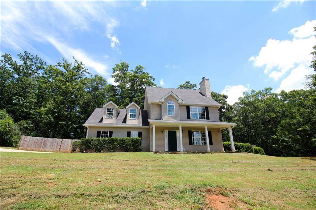 3455 Navigator Lane - Photo 1