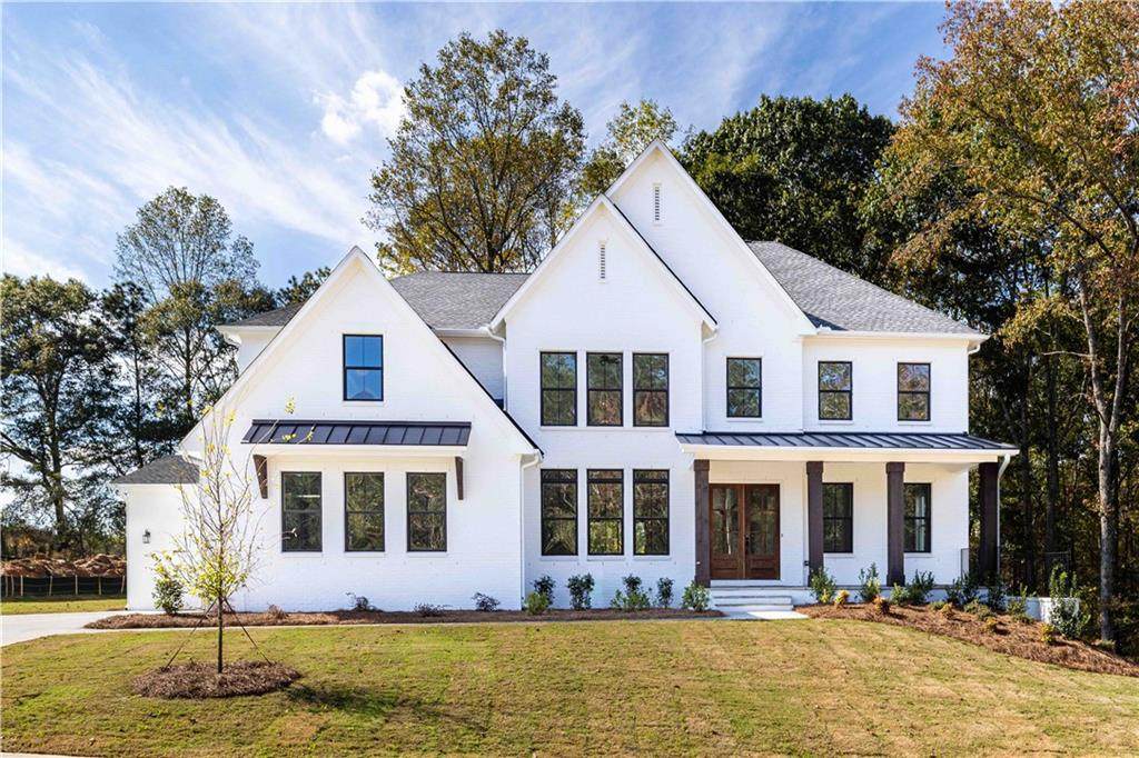 7220 Bridlefield Pass - Photo 1