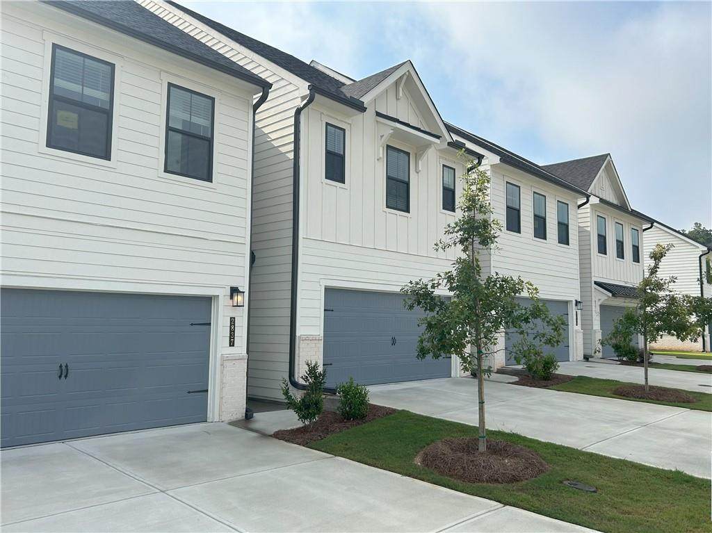 2841 Bullfrog Lane Lot 175 - Photo 1