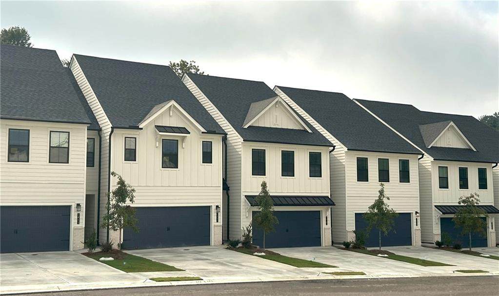 2853 Bullfrog Lane Lot 172 - Photo 1