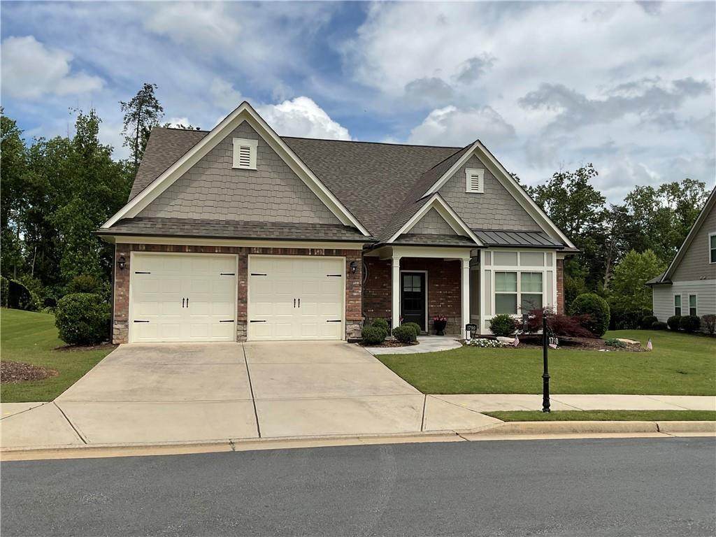 1790 Nestledown Drive - Photo 1