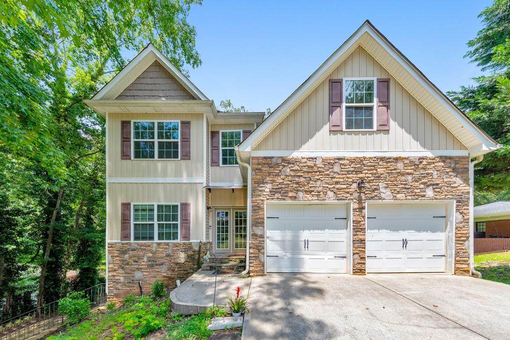 1086 Gordon Road - Photo 1