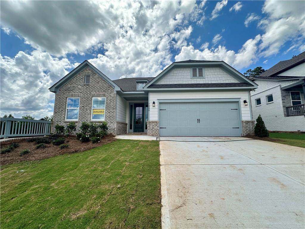 7040 Manchester Drive - Photo 1
