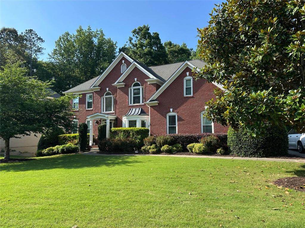 4265 Lansmoore Crossing - Photo 1