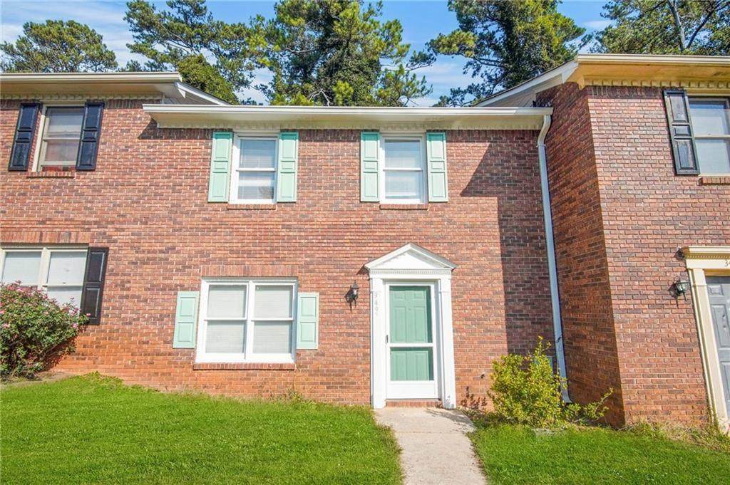 3492 Andrew Jackson Drive - Photo 1