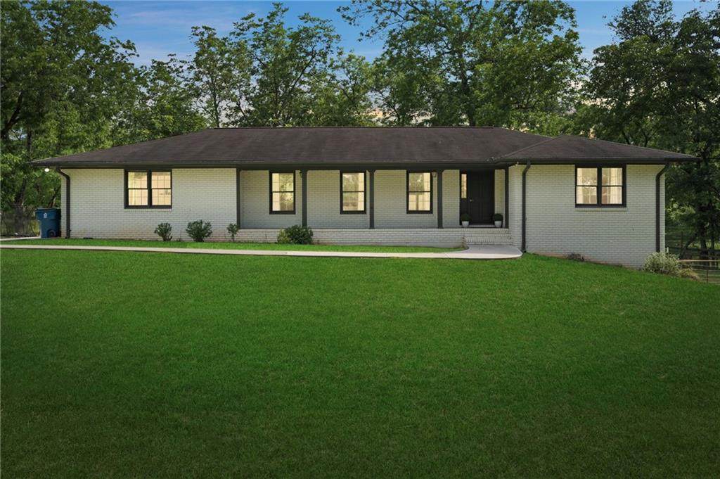 11206 Jefferson Road - Photo 1