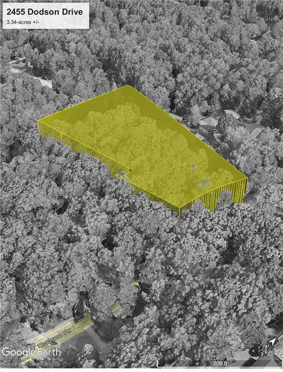 2455 Dodson Drive - Photo 1