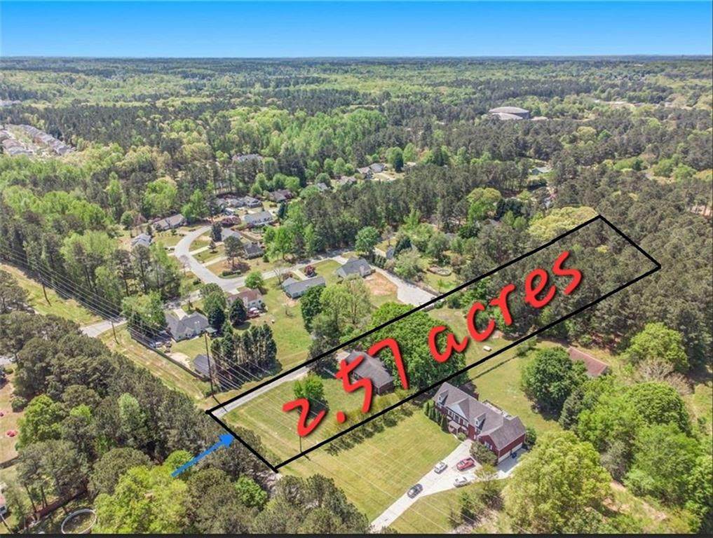 1797 Chandler Road - Photo 1