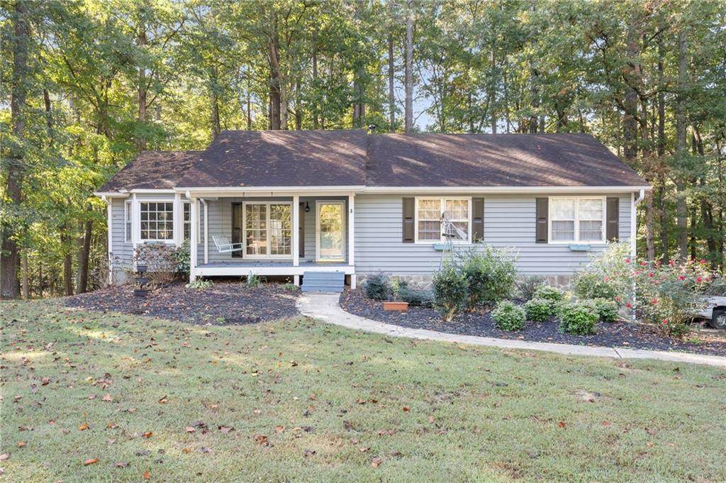 3861 Riding Trail - Photo 1