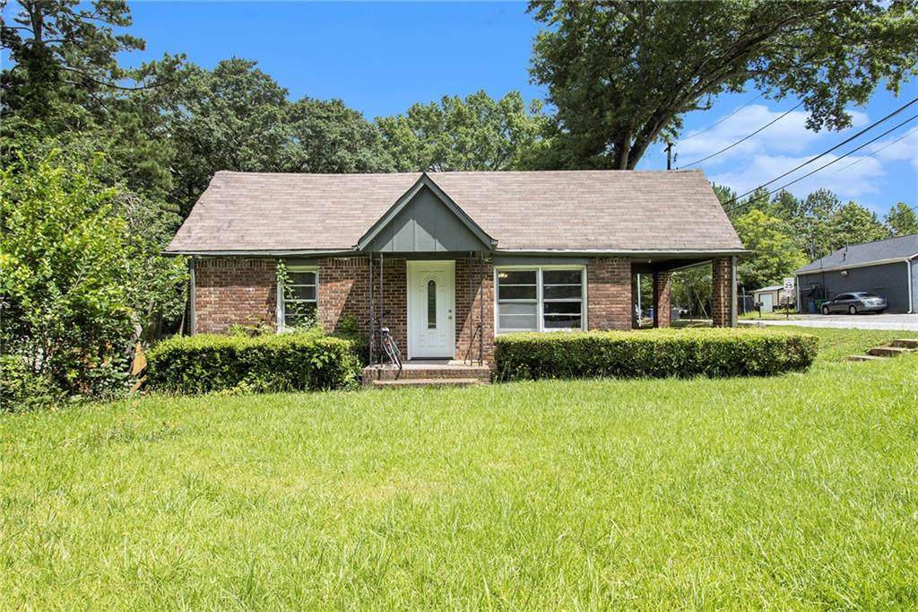 3530 Ponce De Leon Avenue - Photo 1