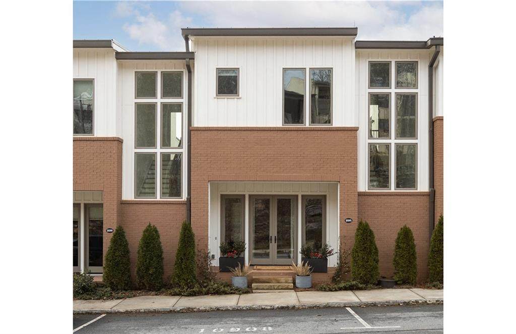 10904 Serenbe Lane - Photo 1