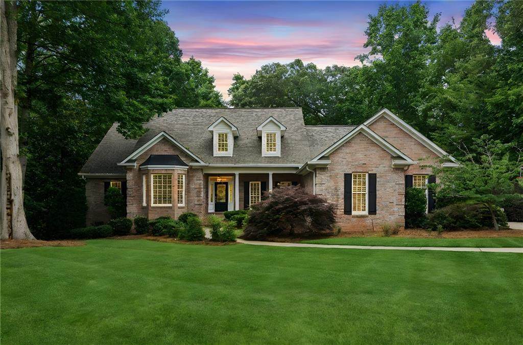 3445 Strawberry Lane - Photo 1