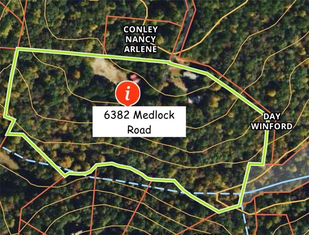 6382 Medlock Road - Photo 1