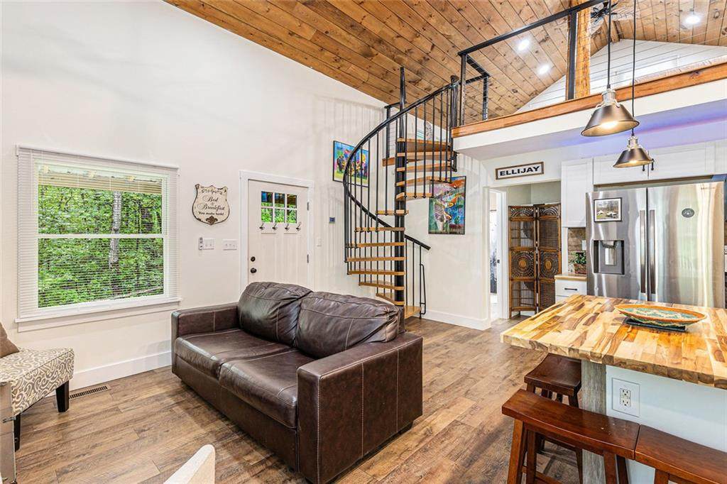 783 Berean Church Road - Photo 1