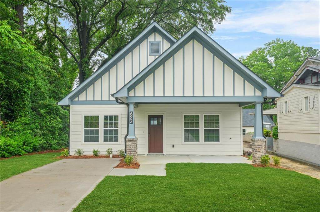 623 Hamilton E Holmes Drive - Photo 1