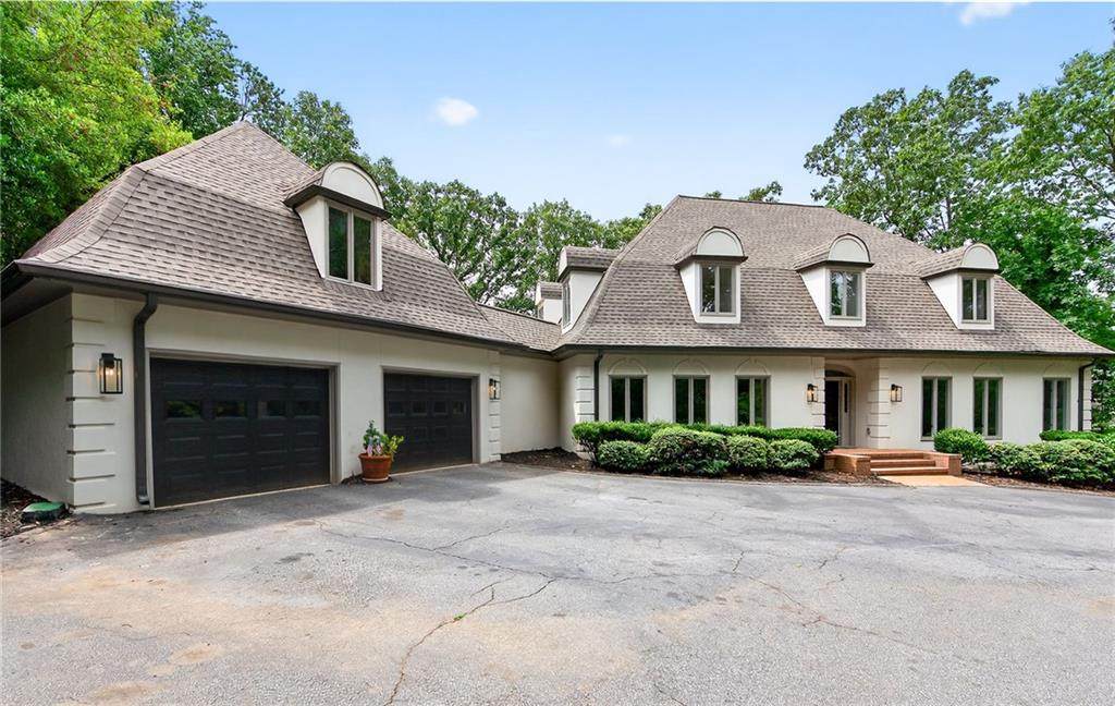 4010 Paper Mill Road - Photo 1