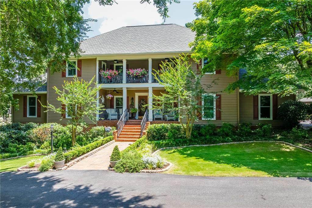 6180 Old Jefferson Road - Photo 1