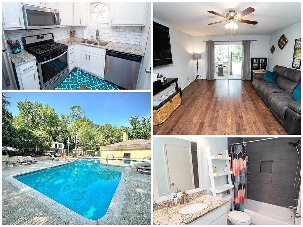 5400 Roswell Road - Photo 1