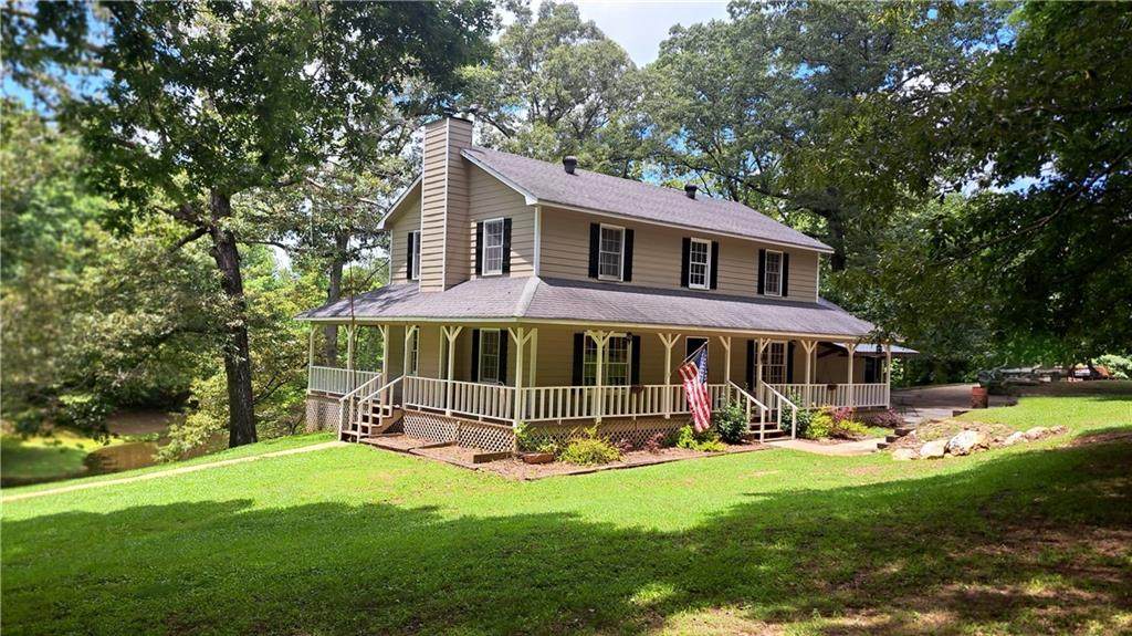 112 Brannon Road - Photo 1