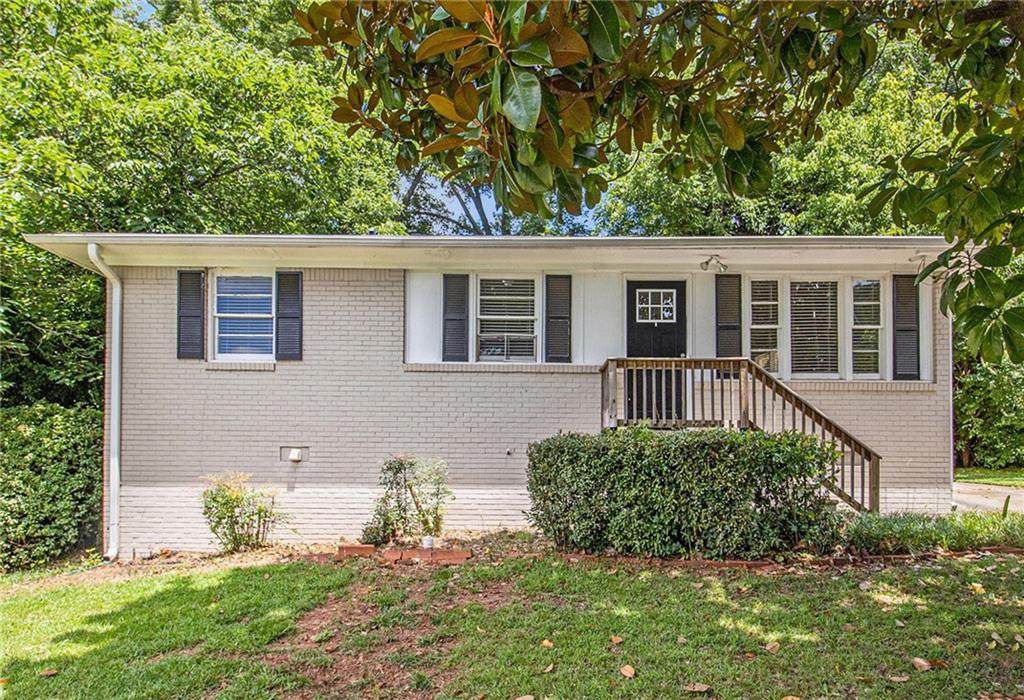 1829 Goddard Street - Photo 1