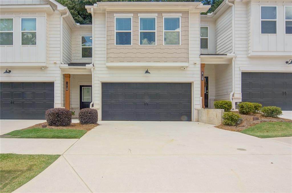 5516 Rockfern Drive - Photo 1