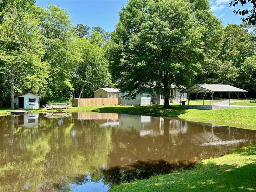 485 Angham Road - Photo 1
