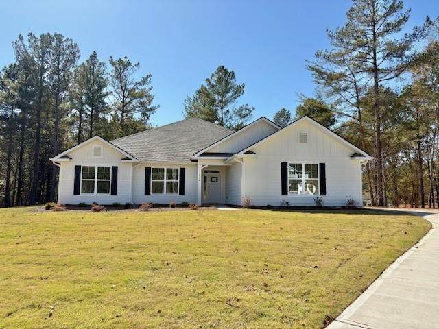 108 Liberty Freedom Lane - Photo 1