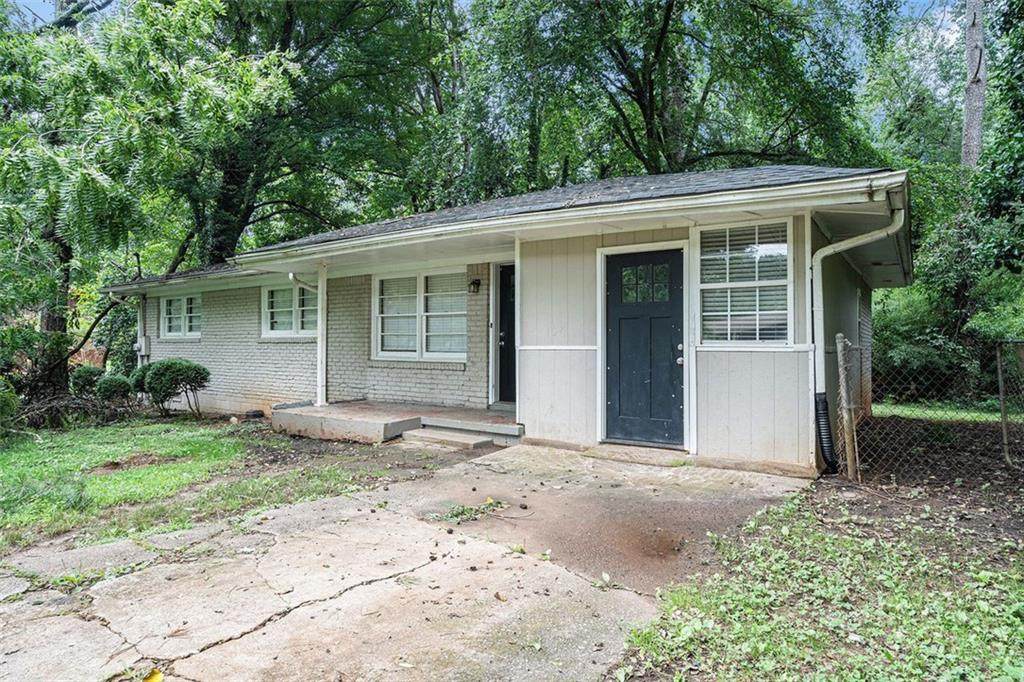 4009 Kirksford Drive - Photo 1