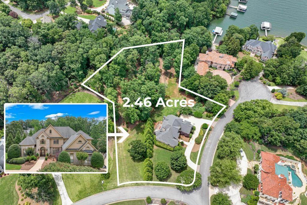 5359 Point South Drive - Photo 1