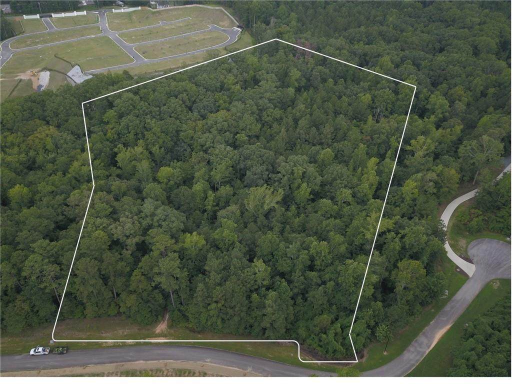 0 Elsberry Mountain Road - Photo 1