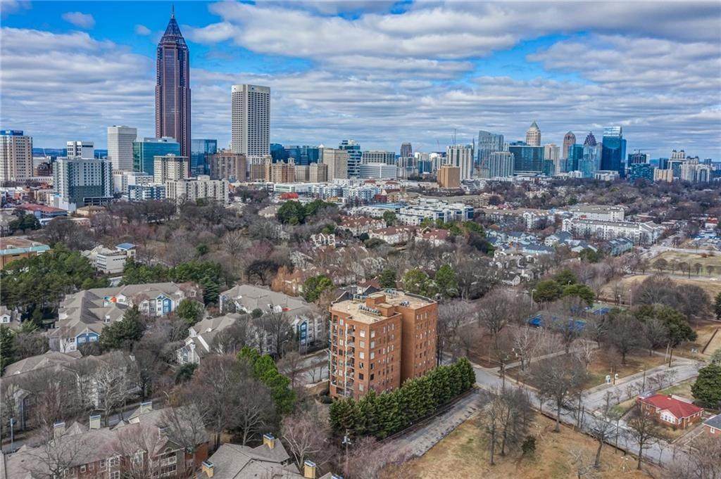 395 Central Park Place - Photo 1