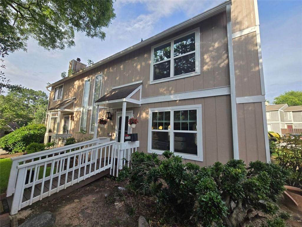 1297 Tree Creek Court - Photo 1