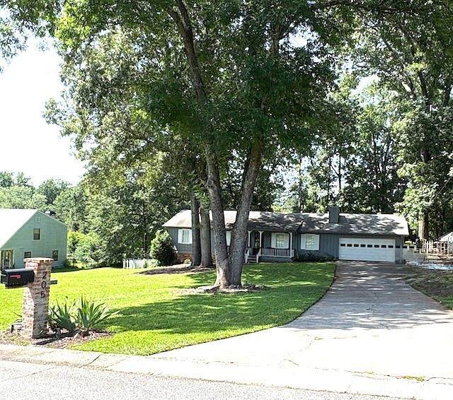 205 Trickum Hills Lane - Photo 1