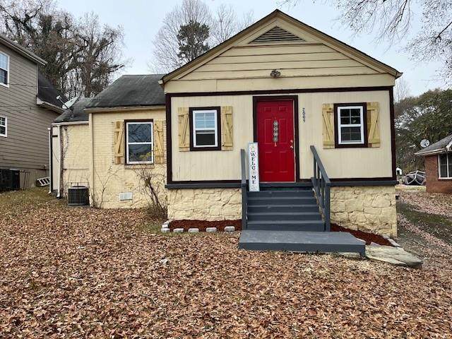 2009 Baker Road - Photo 1