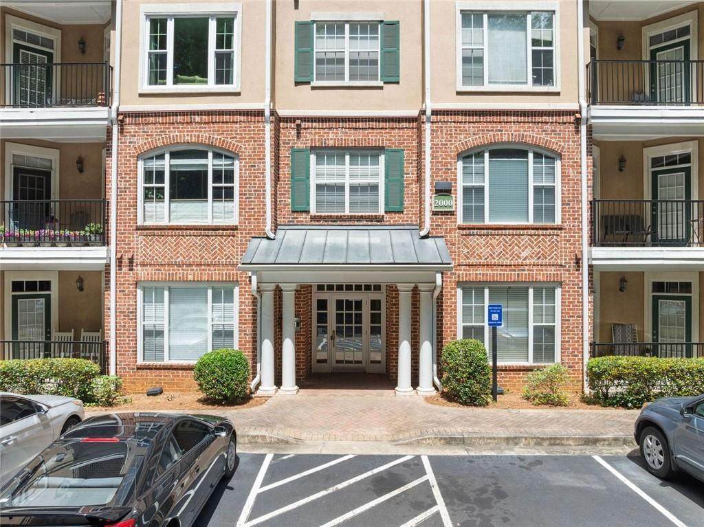 2303 Stratford Commons Commons - Photo 1