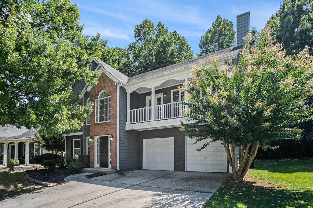 3157 Peartree Drive - Photo 1