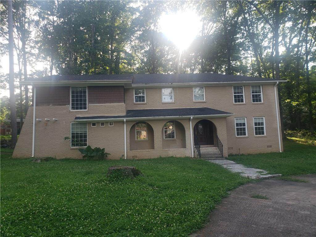 110 Chippewa Court - Photo 1