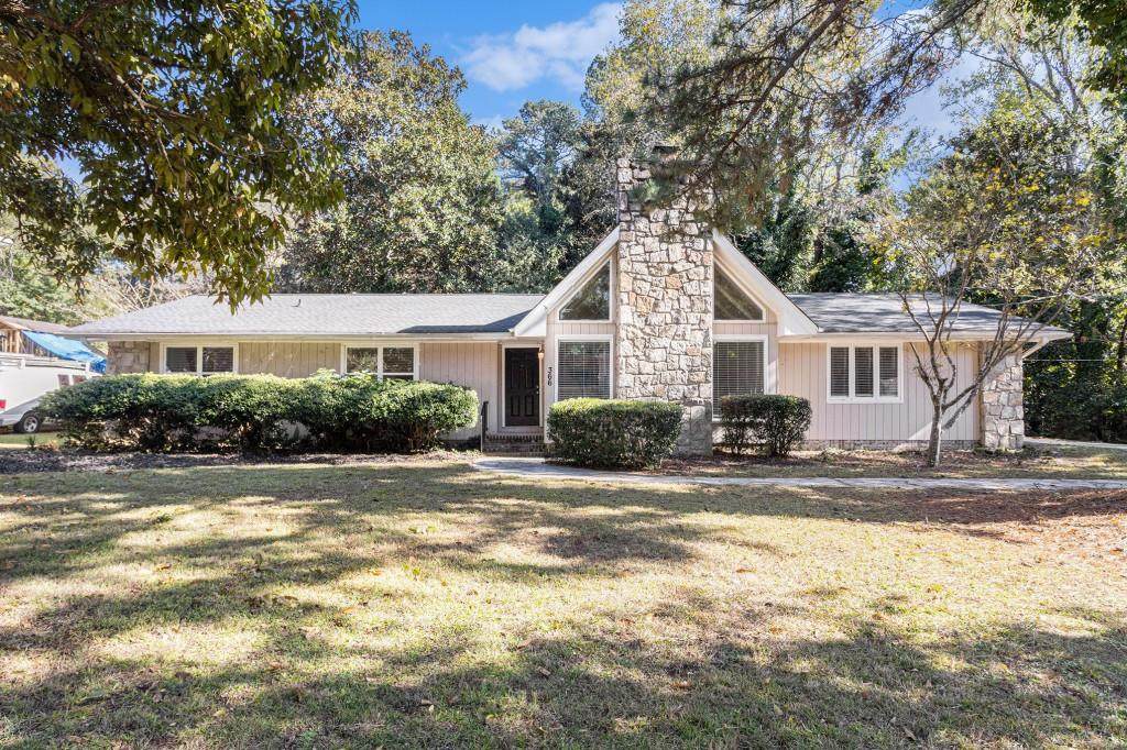 366 O Brian Drive - Photo 1