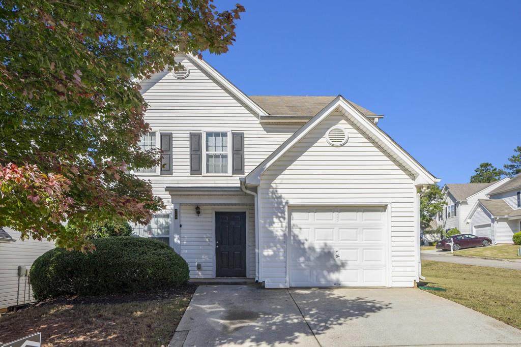 364 Springhaven Way - Photo 1