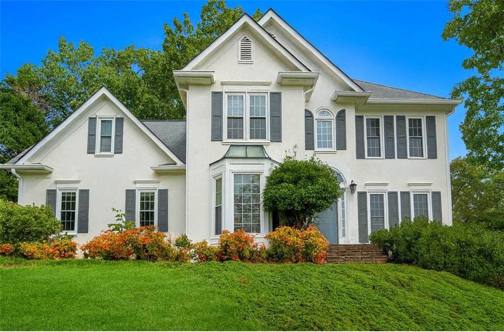 4715 Scotney Court - Photo 1