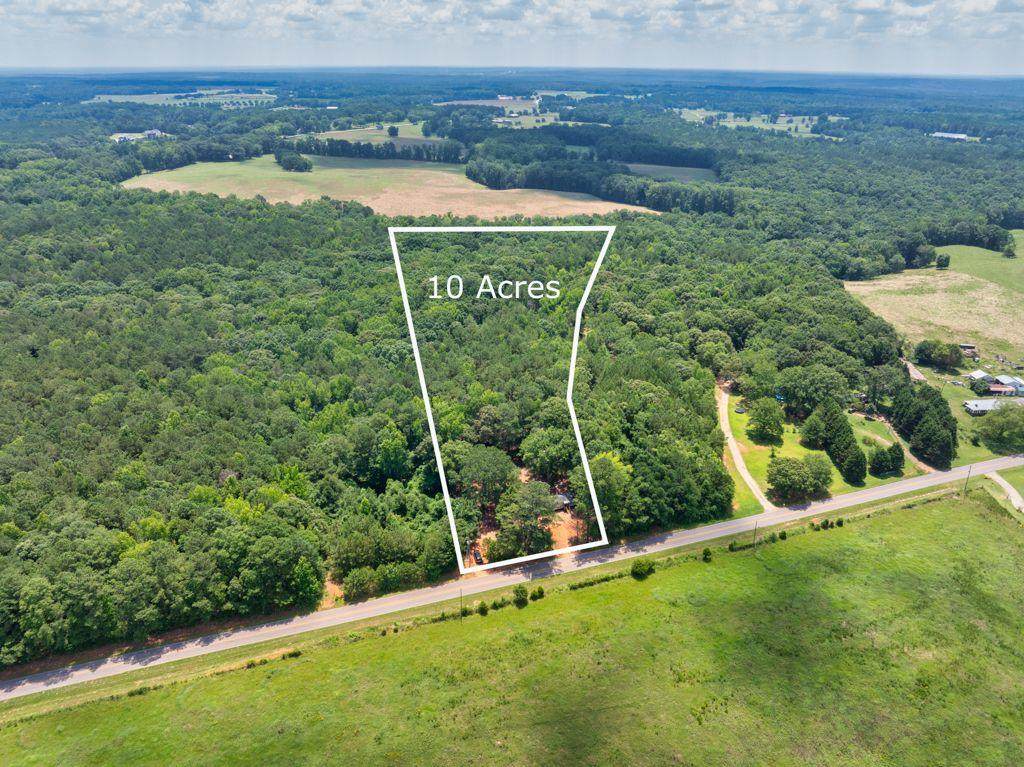 2521 Fairplay Road - Photo 1
