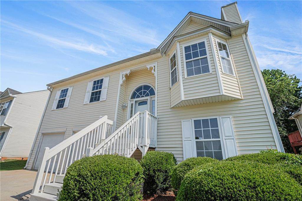 7835 Teton Trail - Photo 1