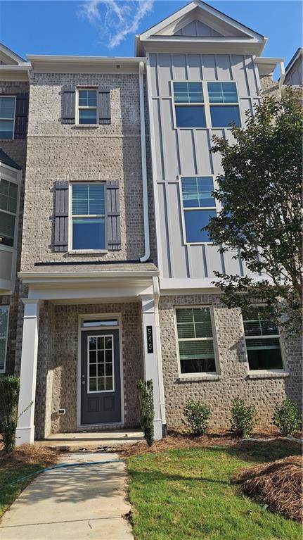545 Fundao Lane - Photo 1