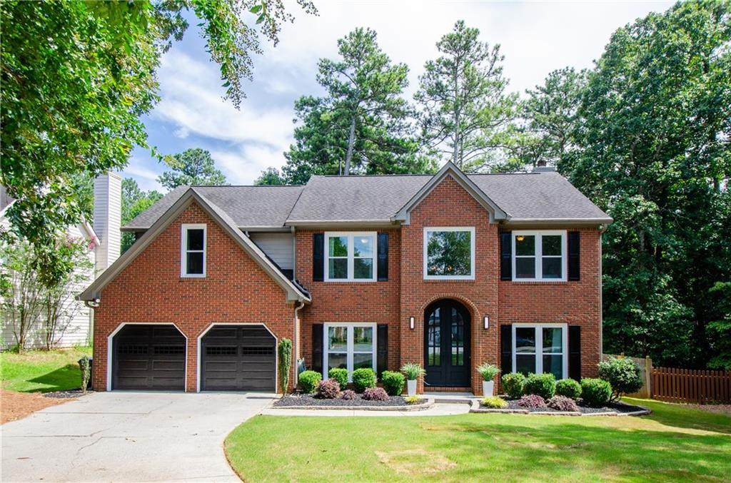 1130 Northpoint Trace - Photo 1