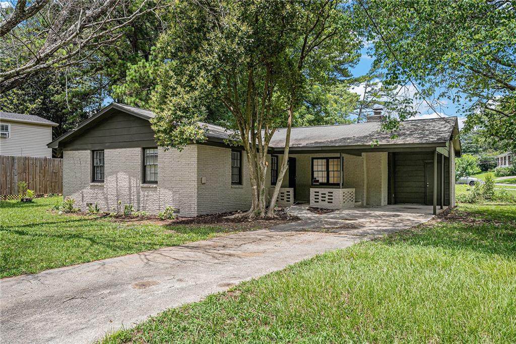 5400 Louis Xiv Lane - Photo 1